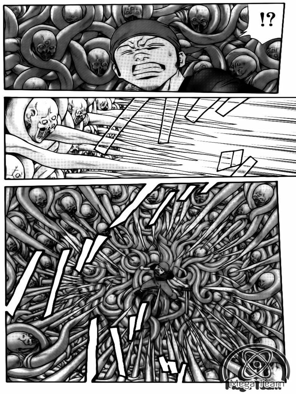 Truyện Tranh Vua Trên Biển - Full Ahead Coco trang 4