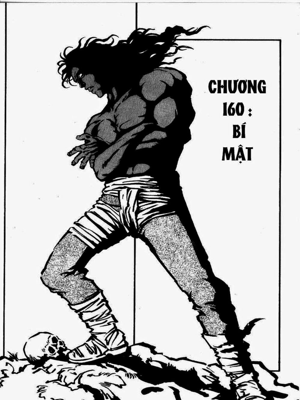 Truyện Tranh Vua Trên Biển - Full Ahead Coco trang 4