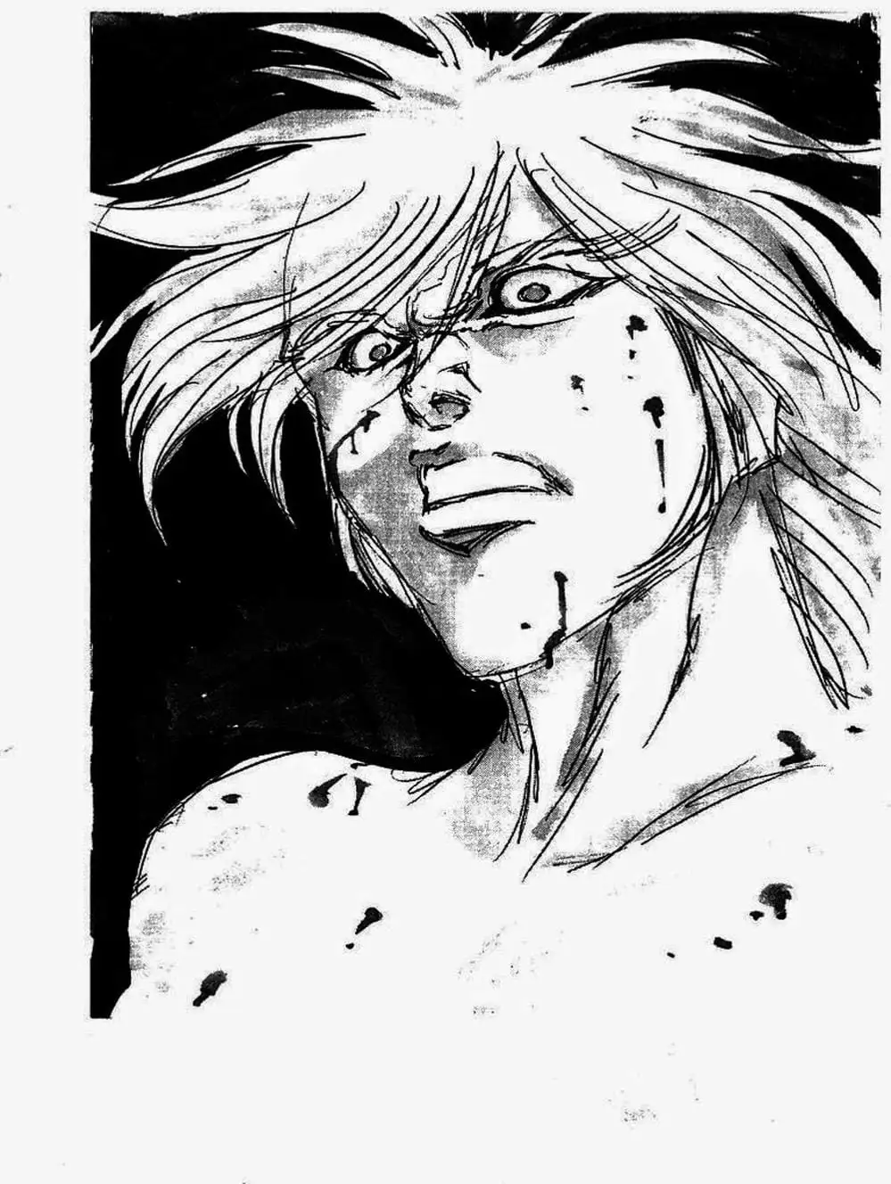 Truyện Tranh Vua Trên Biển - Full Ahead Coco trang 4