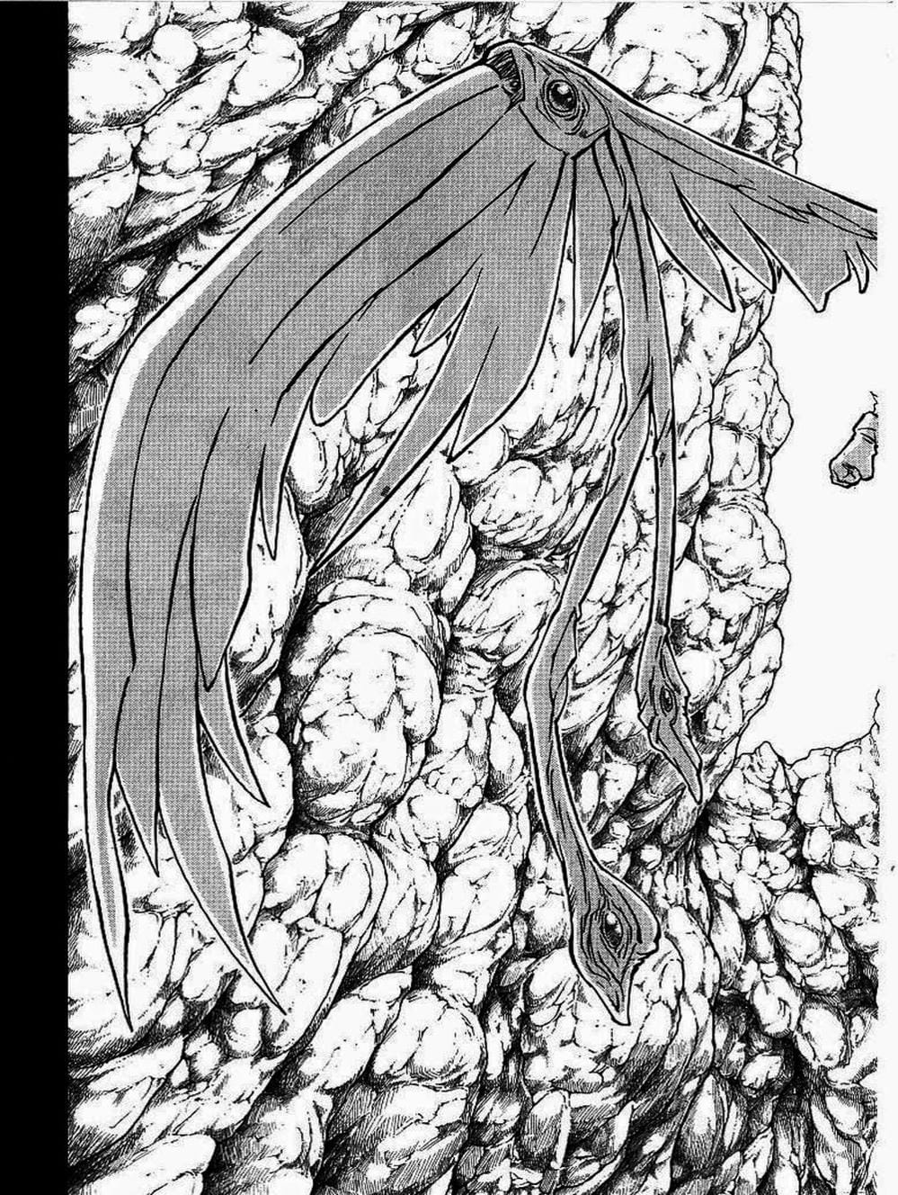 Truyện Tranh Vua Trên Biển - Full Ahead Coco trang 4