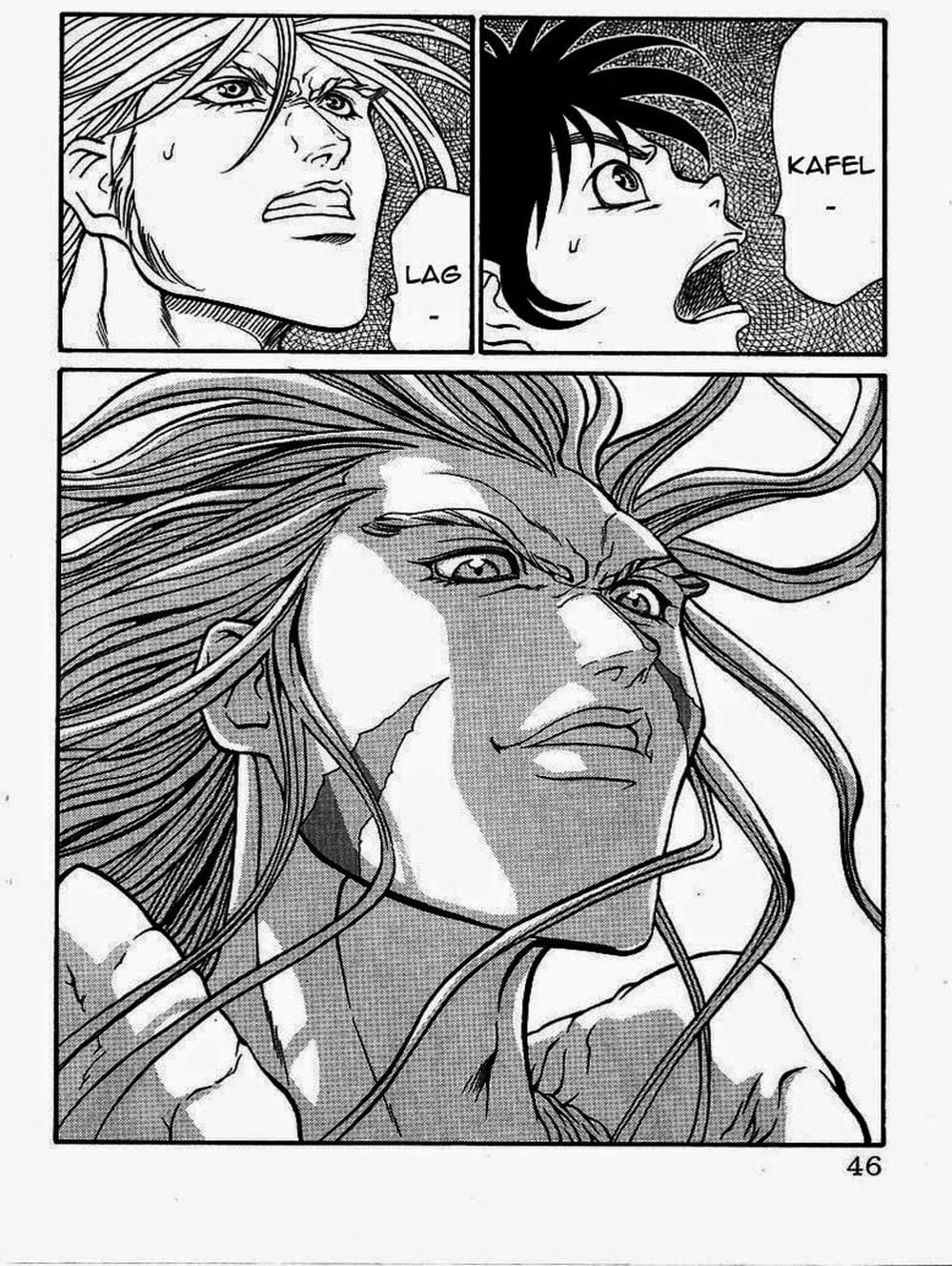 Truyện Tranh Vua Trên Biển - Full Ahead Coco trang 4