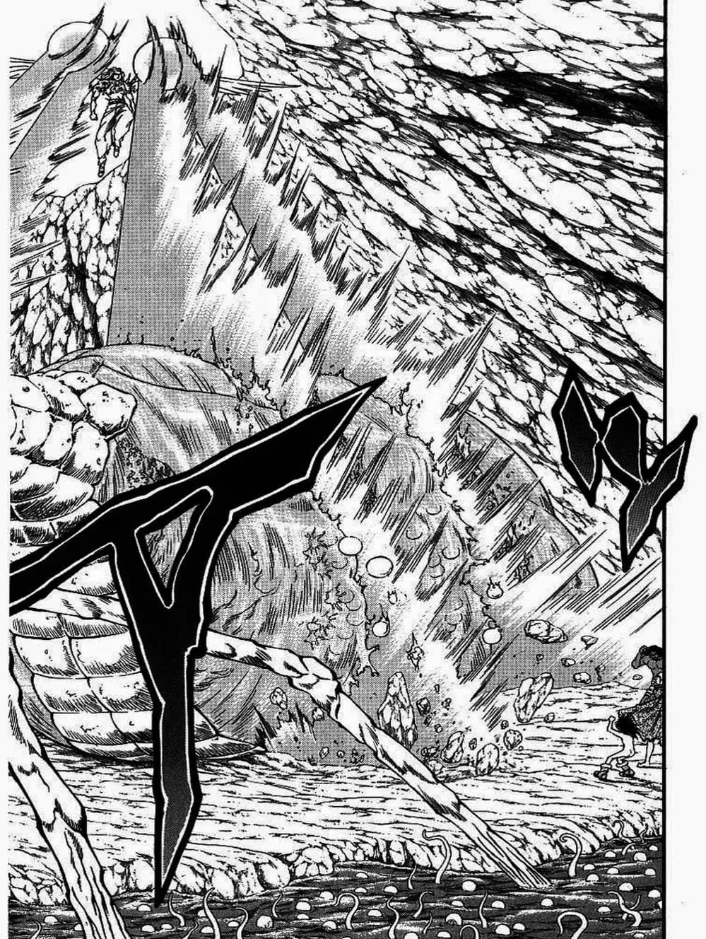 Truyện Tranh Vua Trên Biển - Full Ahead Coco trang 4