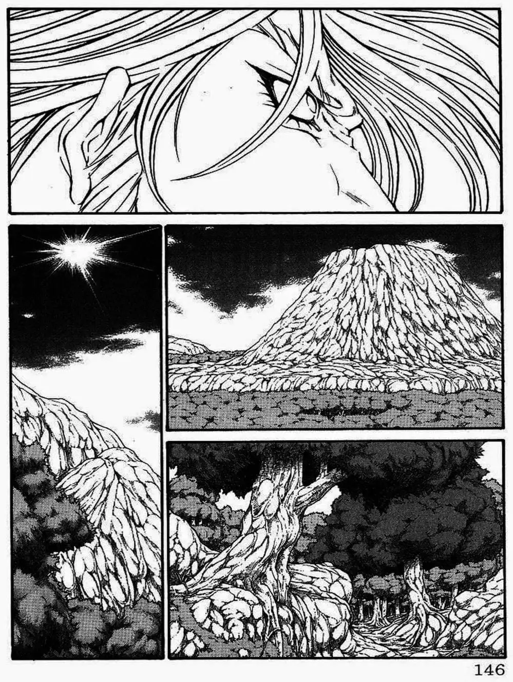 Truyện Tranh Vua Trên Biển - Full Ahead Coco trang 4