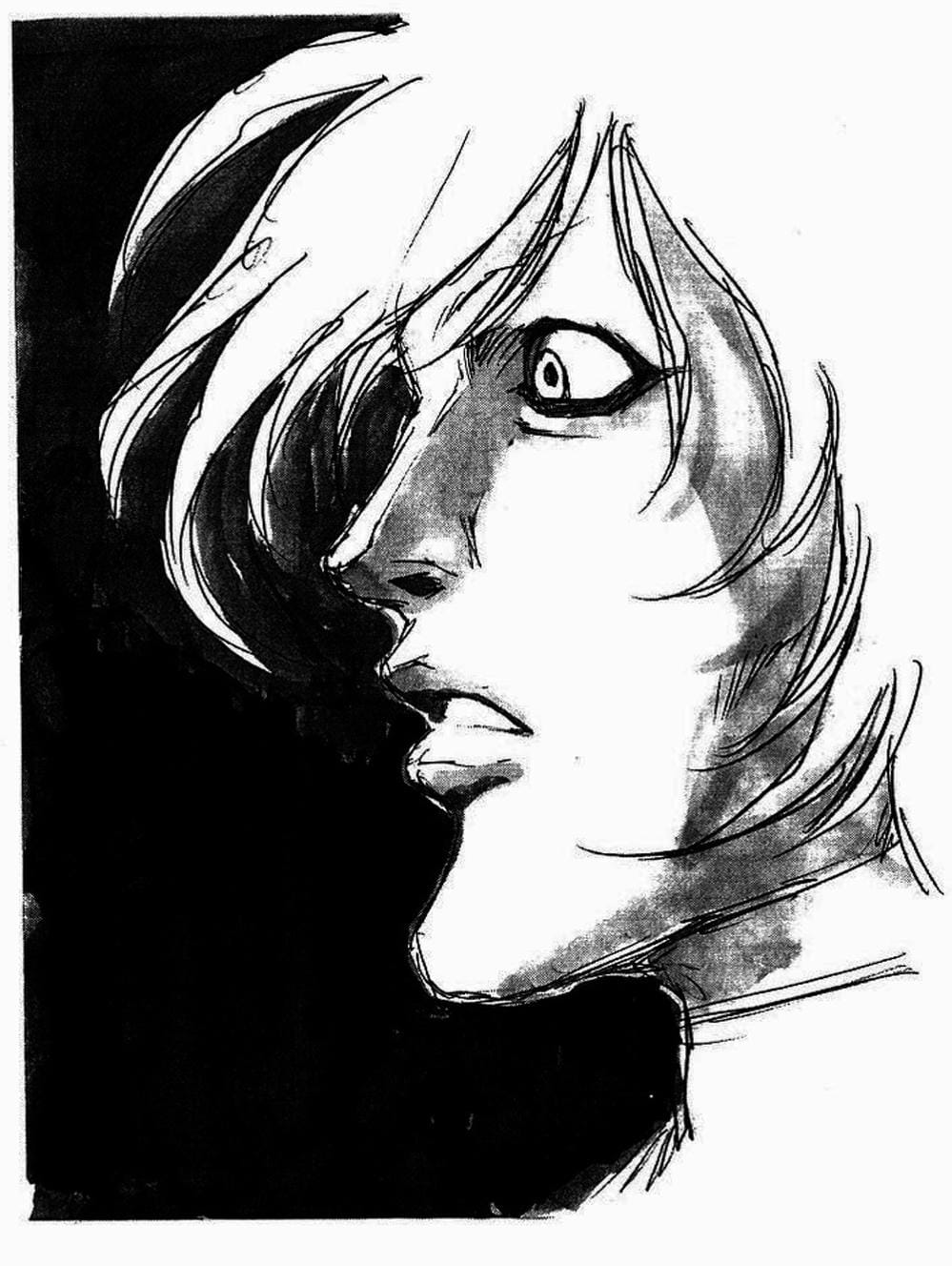 Truyện Tranh Vua Trên Biển - Full Ahead Coco trang 4