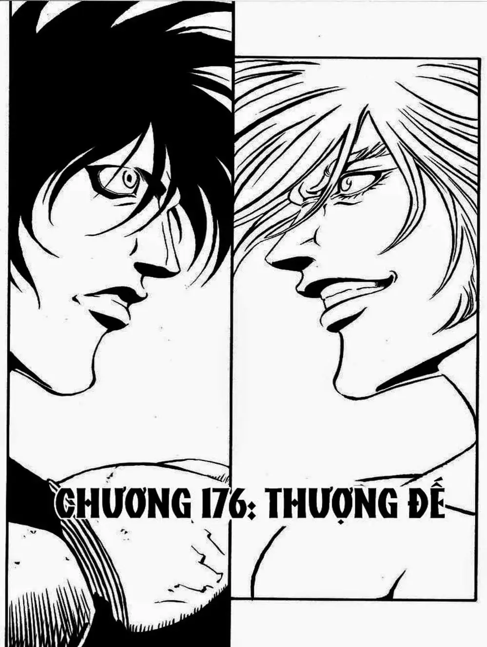 Truyện Tranh Vua Trên Biển - Full Ahead Coco trang 4