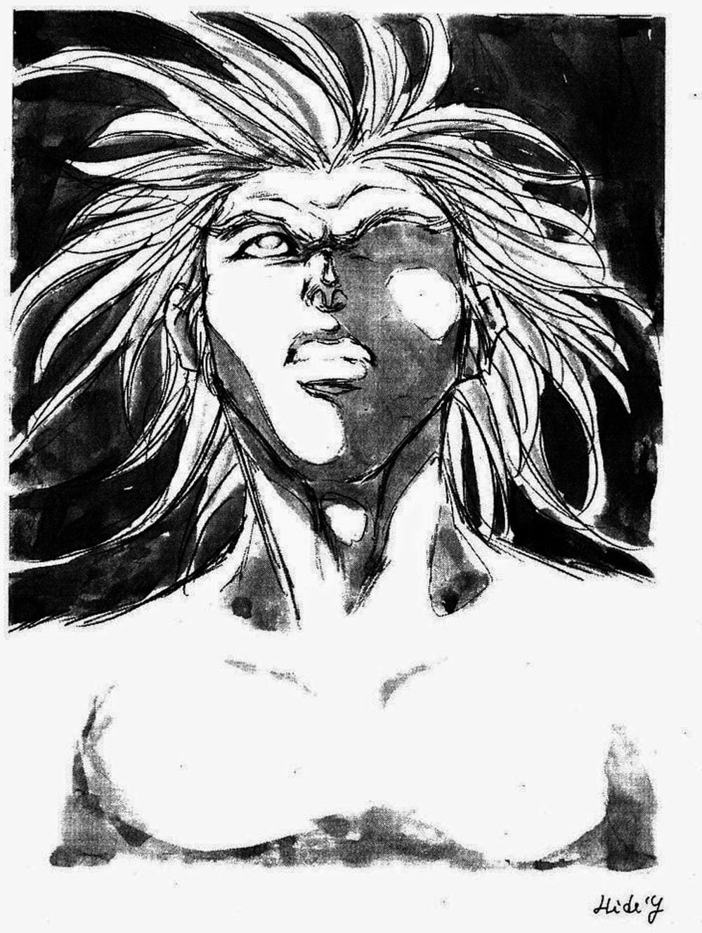 Truyện Tranh Vua Trên Biển - Full Ahead Coco trang 4