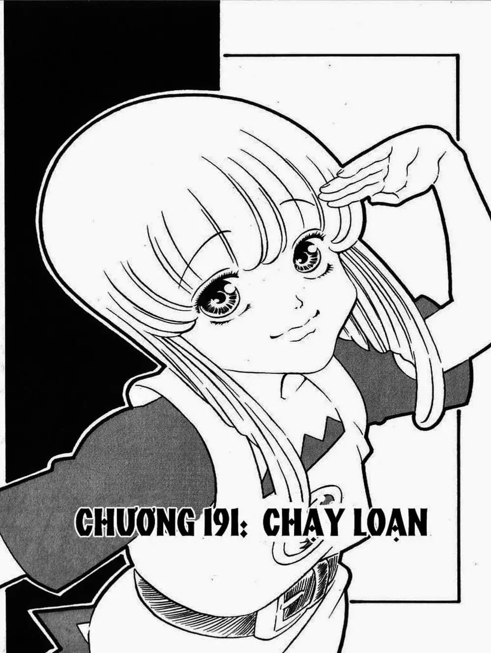 Truyện Tranh Vua Trên Biển - Full Ahead Coco trang 4