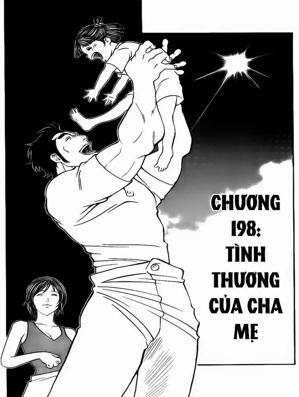 Truyện Tranh Vua Trên Biển - Full Ahead Coco trang 4