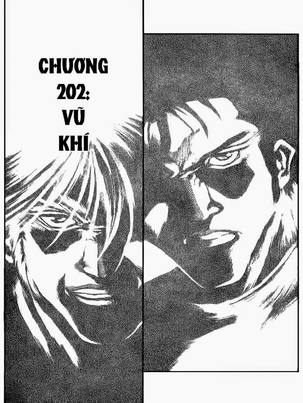 Truyện Tranh Vua Trên Biển - Full Ahead Coco trang 4