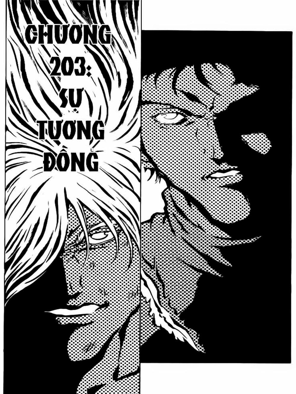 Truyện Tranh Vua Trên Biển - Full Ahead Coco trang 4