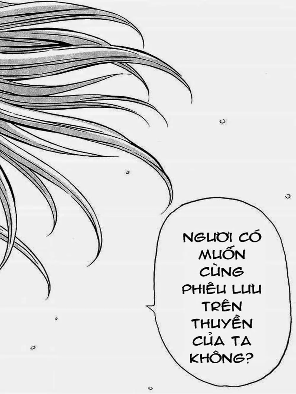 Truyện Tranh Vua Trên Biển - Full Ahead Coco trang 4