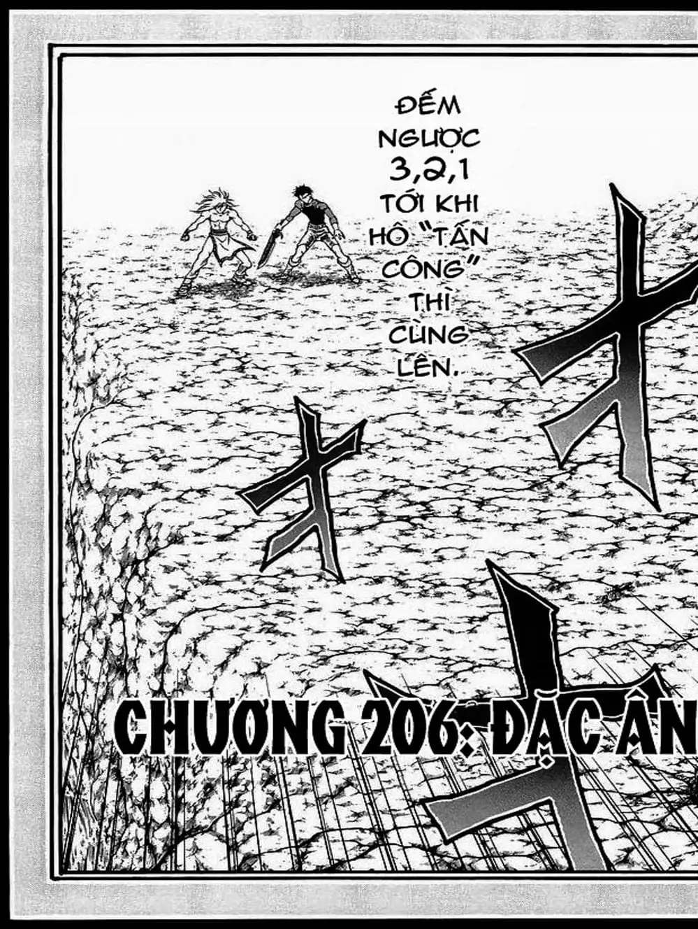 Truyện Tranh Vua Trên Biển - Full Ahead Coco trang 4