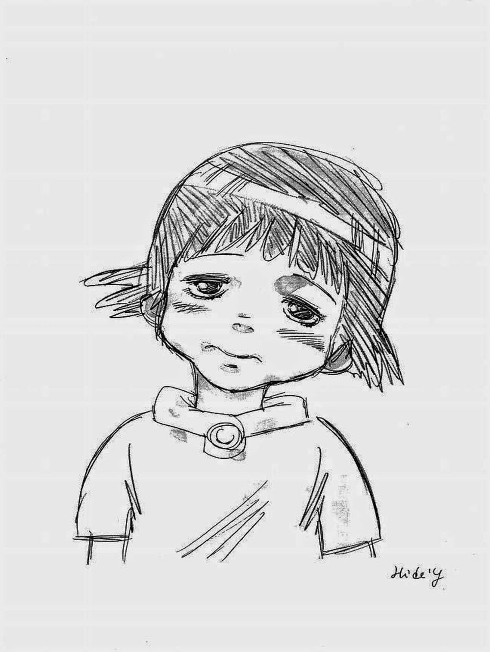 Truyện Tranh Vua Trên Biển - Full Ahead Coco trang 4