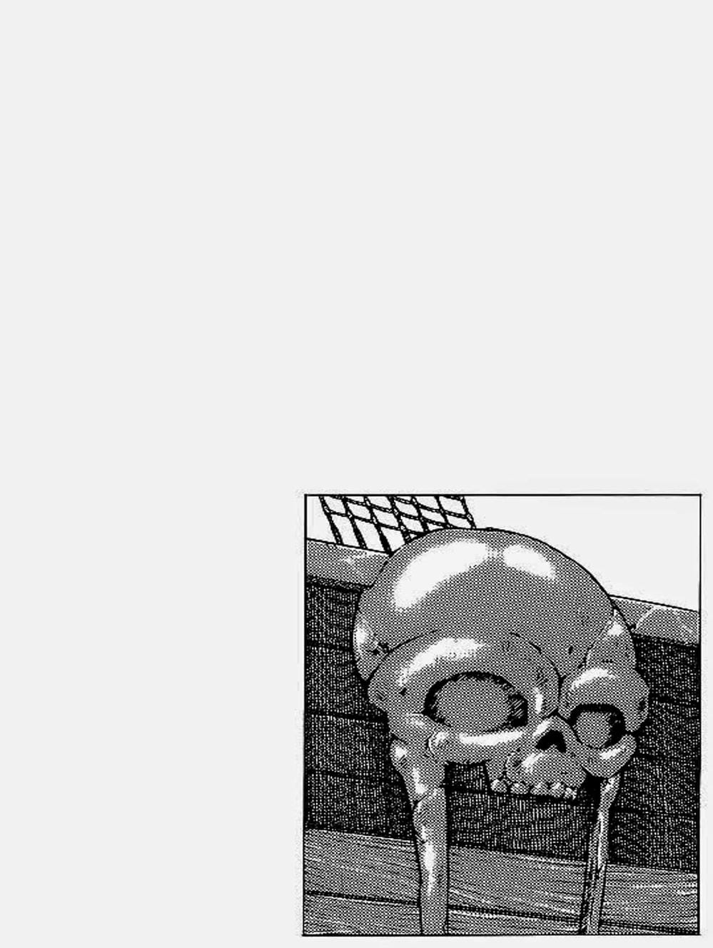 Truyện Tranh Vua Trên Biển - Full Ahead Coco trang 4