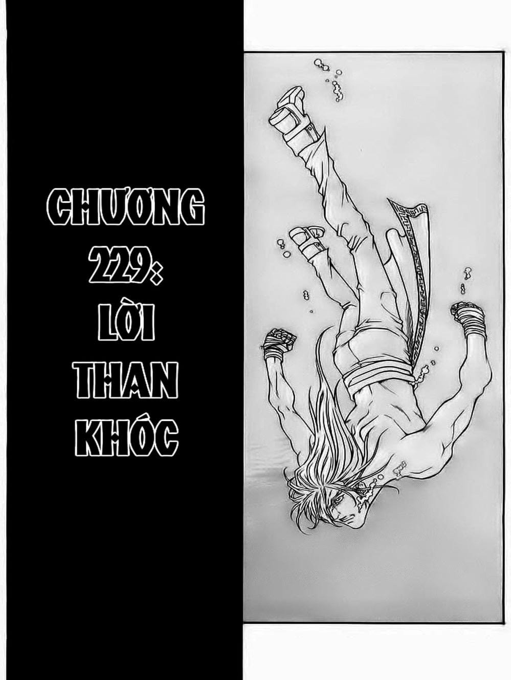 Truyện Tranh Vua Trên Biển - Full Ahead Coco trang 4