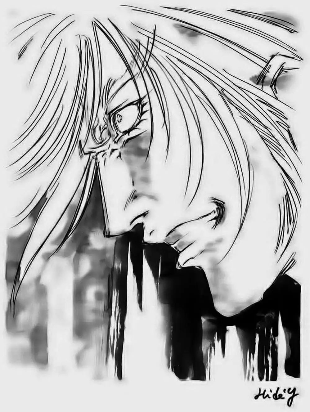 Truyện Tranh Vua Trên Biển - Full Ahead Coco trang 4