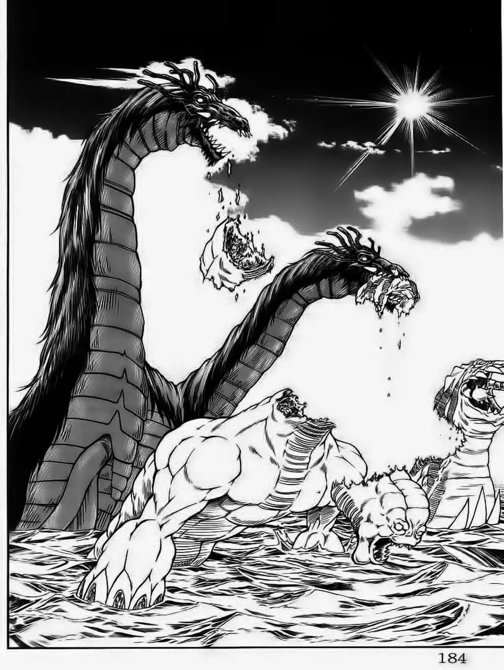 Truyện Tranh Vua Trên Biển - Full Ahead Coco trang 4