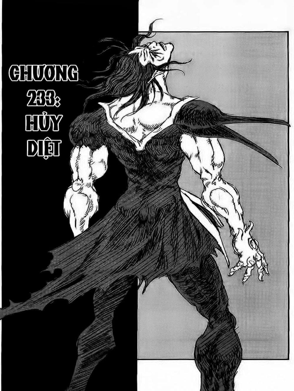 Truyện Tranh Vua Trên Biển - Full Ahead Coco trang 4