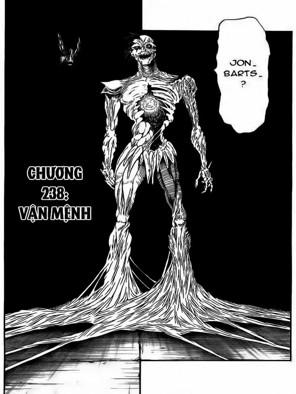 Truyện Tranh Vua Trên Biển - Full Ahead Coco trang 4