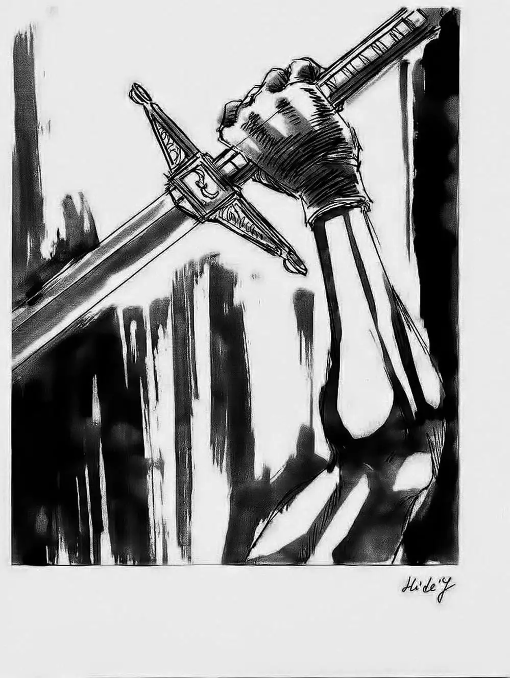 Truyện Tranh Vua Trên Biển - Full Ahead Coco trang 4