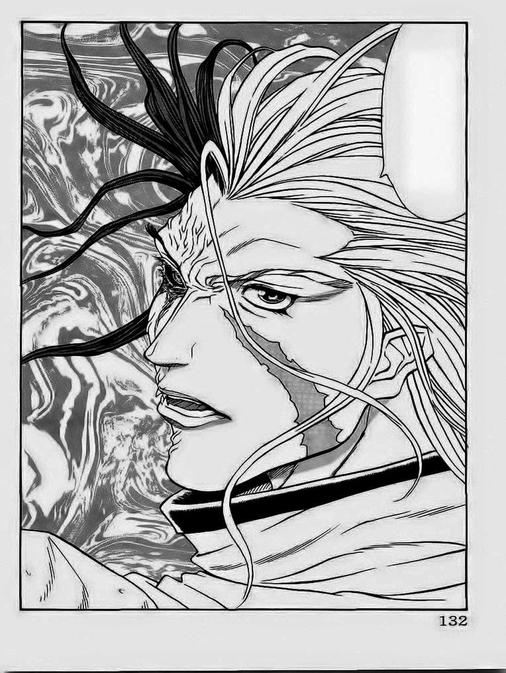 Truyện Tranh Vua Trên Biển - Full Ahead Coco trang 4