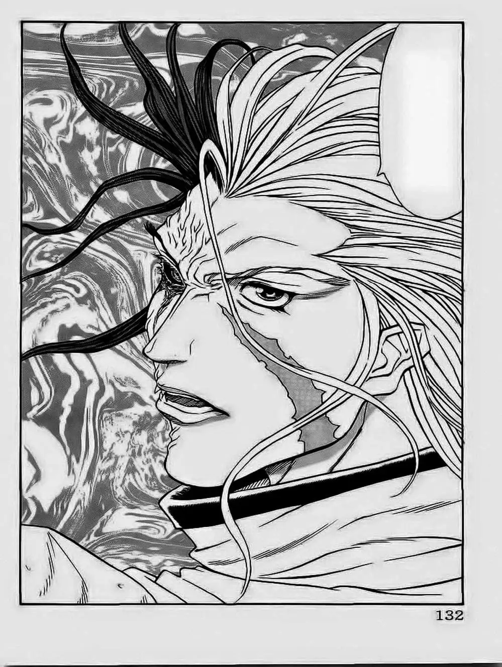 Truyện Tranh Vua Trên Biển - Full Ahead Coco trang 4