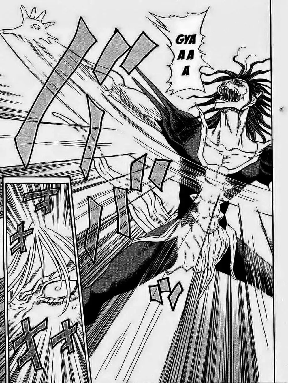 Truyện Tranh Vua Trên Biển - Full Ahead Coco trang 4