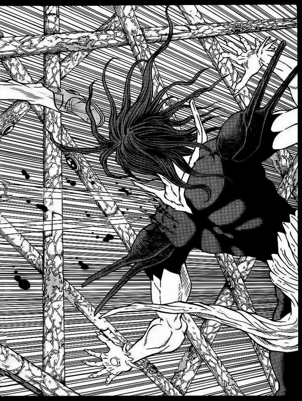 Truyện Tranh Vua Trên Biển - Full Ahead Coco trang 4