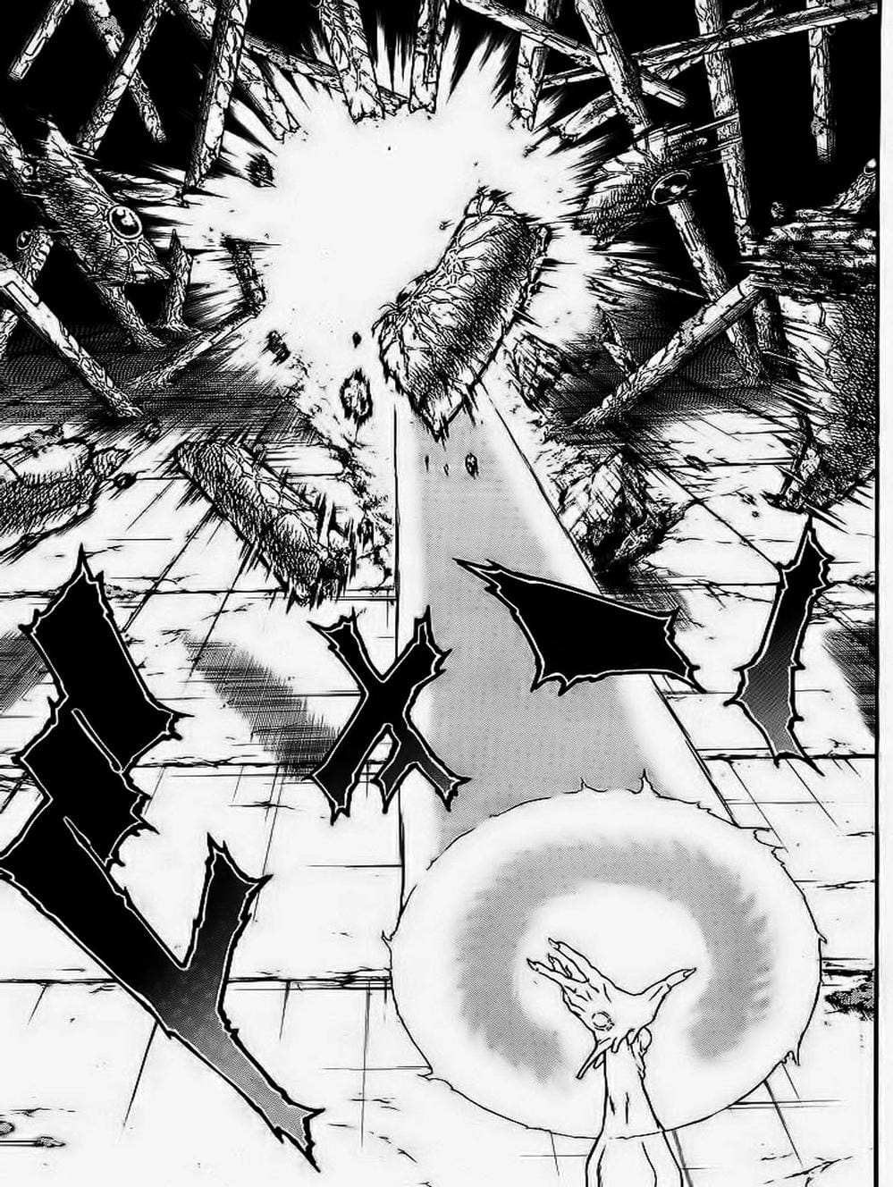 Truyện Tranh Vua Trên Biển - Full Ahead Coco trang 4