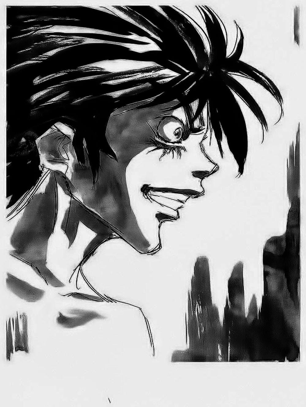 Truyện Tranh Vua Trên Biển - Full Ahead Coco trang 4