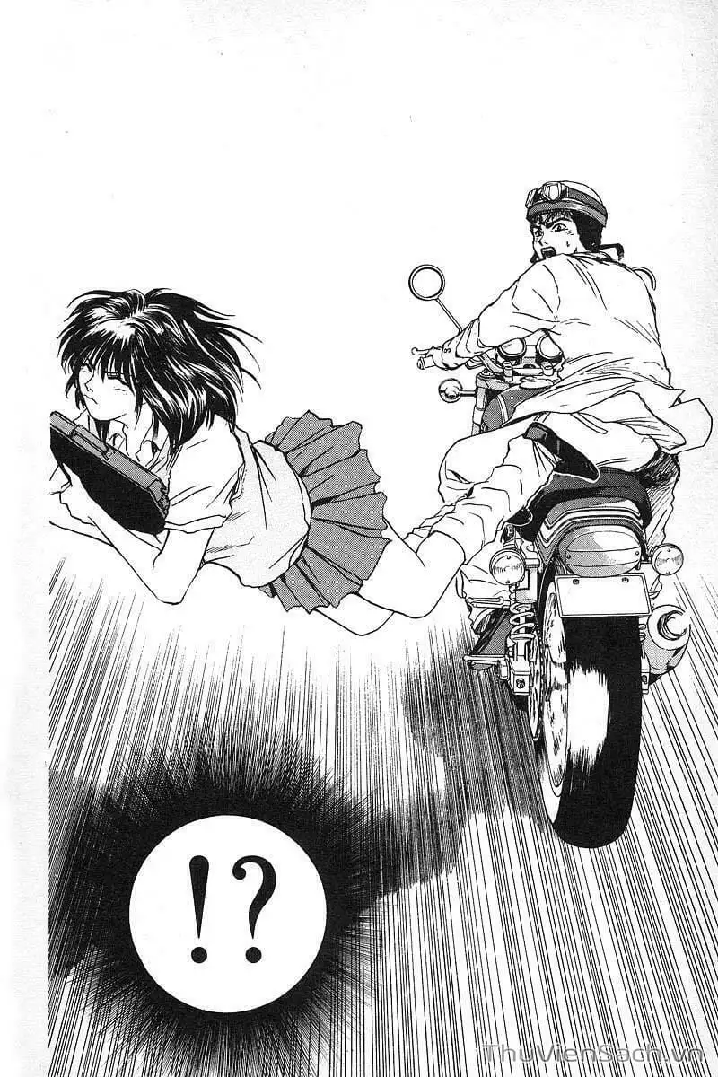 Truyện Tranh Thầy Giáo Vĩ Đại Onizuka - Gto trang 3