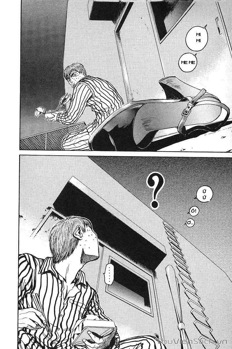 Truyện Tranh Thầy Giáo Vĩ Đại Onizuka - Gto trang 3