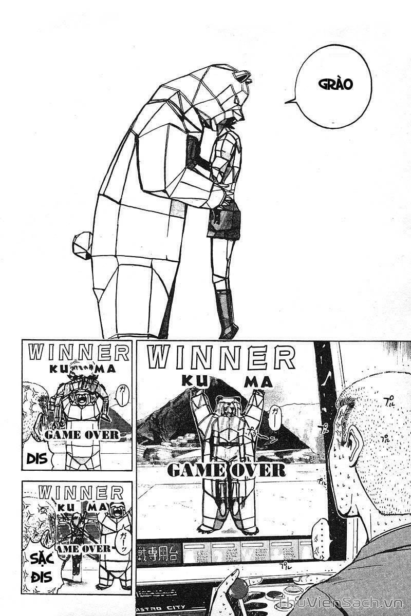 Truyện Tranh Thầy Giáo Vĩ Đại Onizuka - Gto trang 3