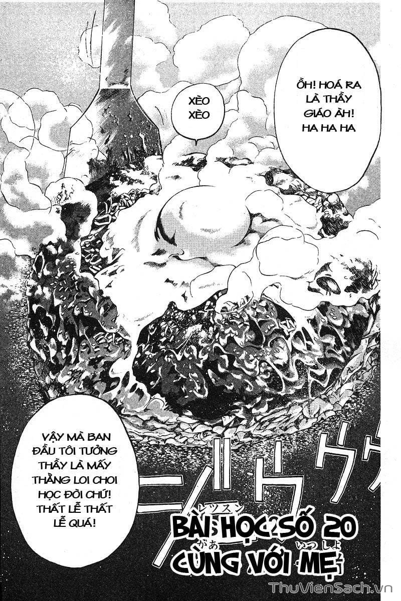 Truyện Tranh Thầy Giáo Vĩ Đại Onizuka - Gto trang 3