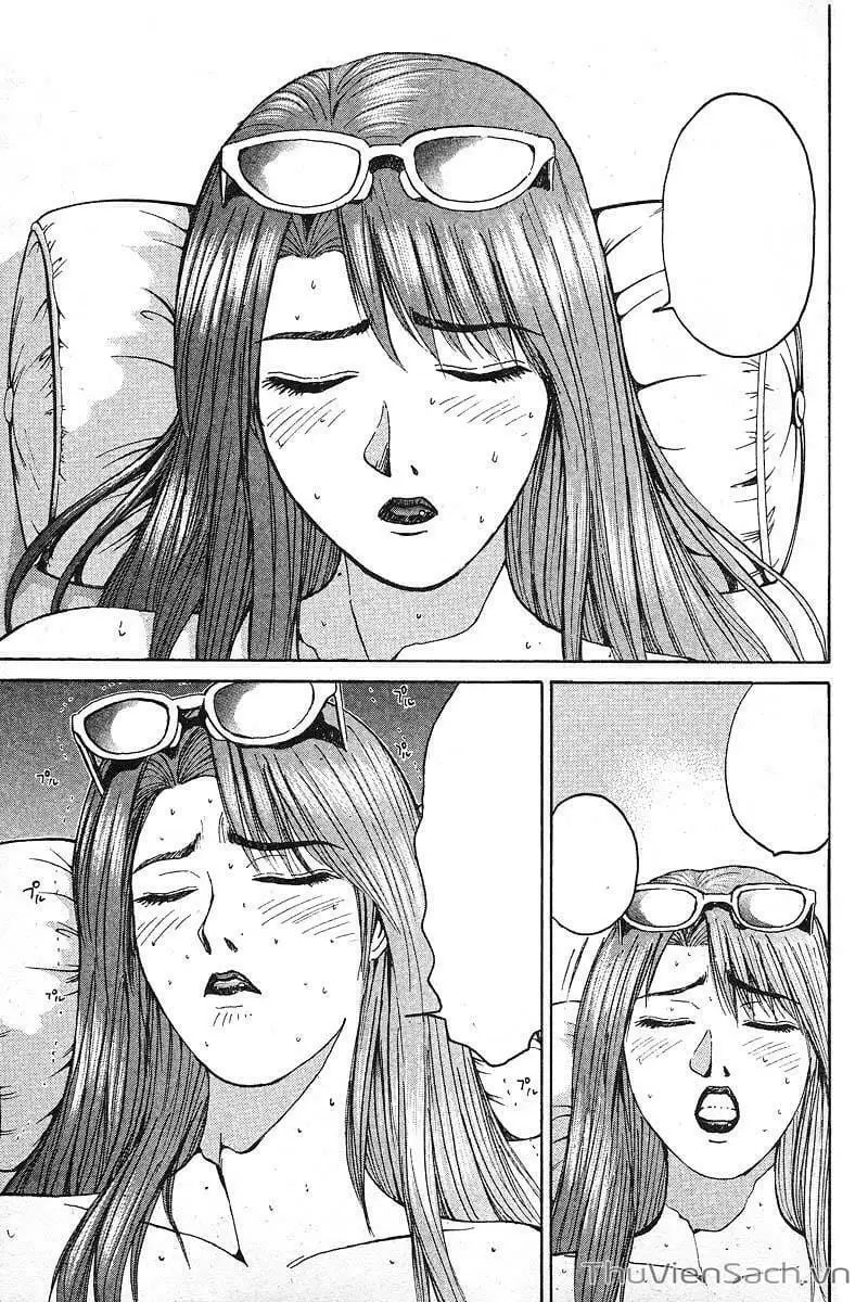 Truyện Tranh Thầy Giáo Vĩ Đại Onizuka - Gto trang 3