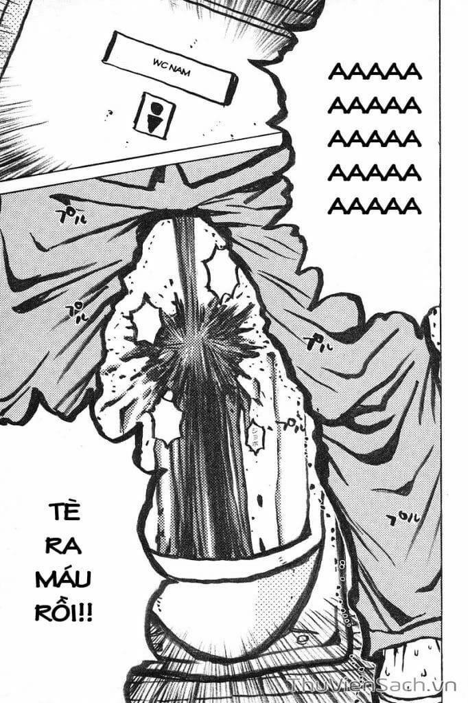 Truyện Tranh Thầy Giáo Vĩ Đại Onizuka - Gto trang 3