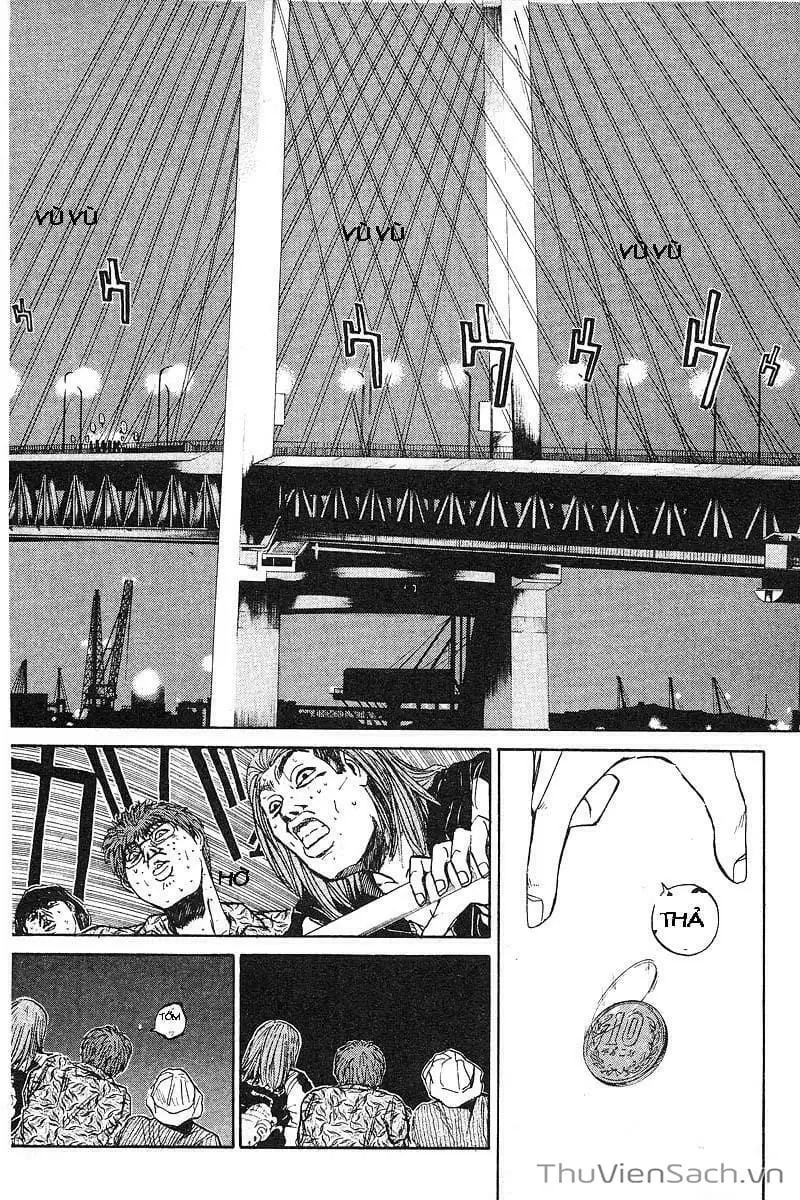 Truyện Tranh Thầy Giáo Vĩ Đại Onizuka - Gto trang 3