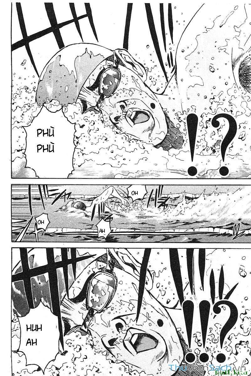 Truyện Tranh Thầy Giáo Vĩ Đại Onizuka - Gto trang 3