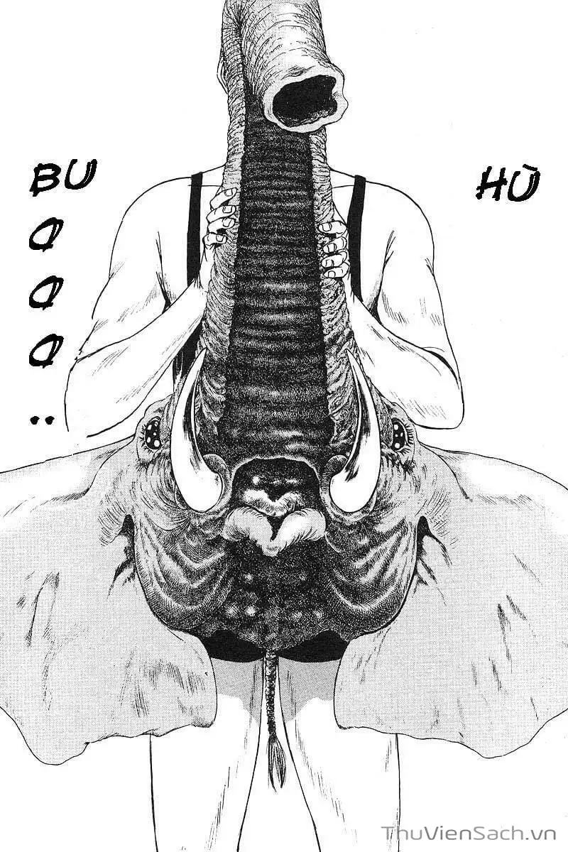 Truyện Tranh Thầy Giáo Vĩ Đại Onizuka - Gto trang 3