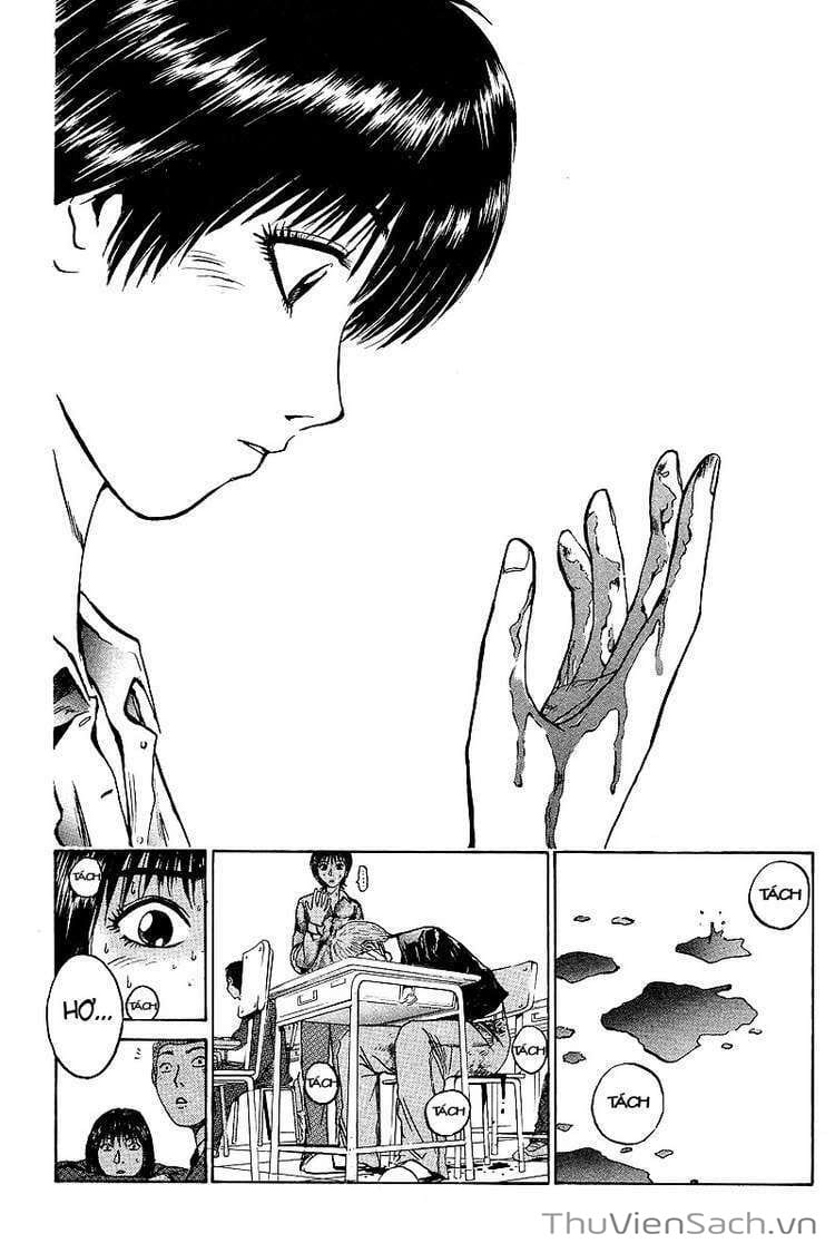 Truyện Tranh Thầy Giáo Vĩ Đại Onizuka - Gto trang 3