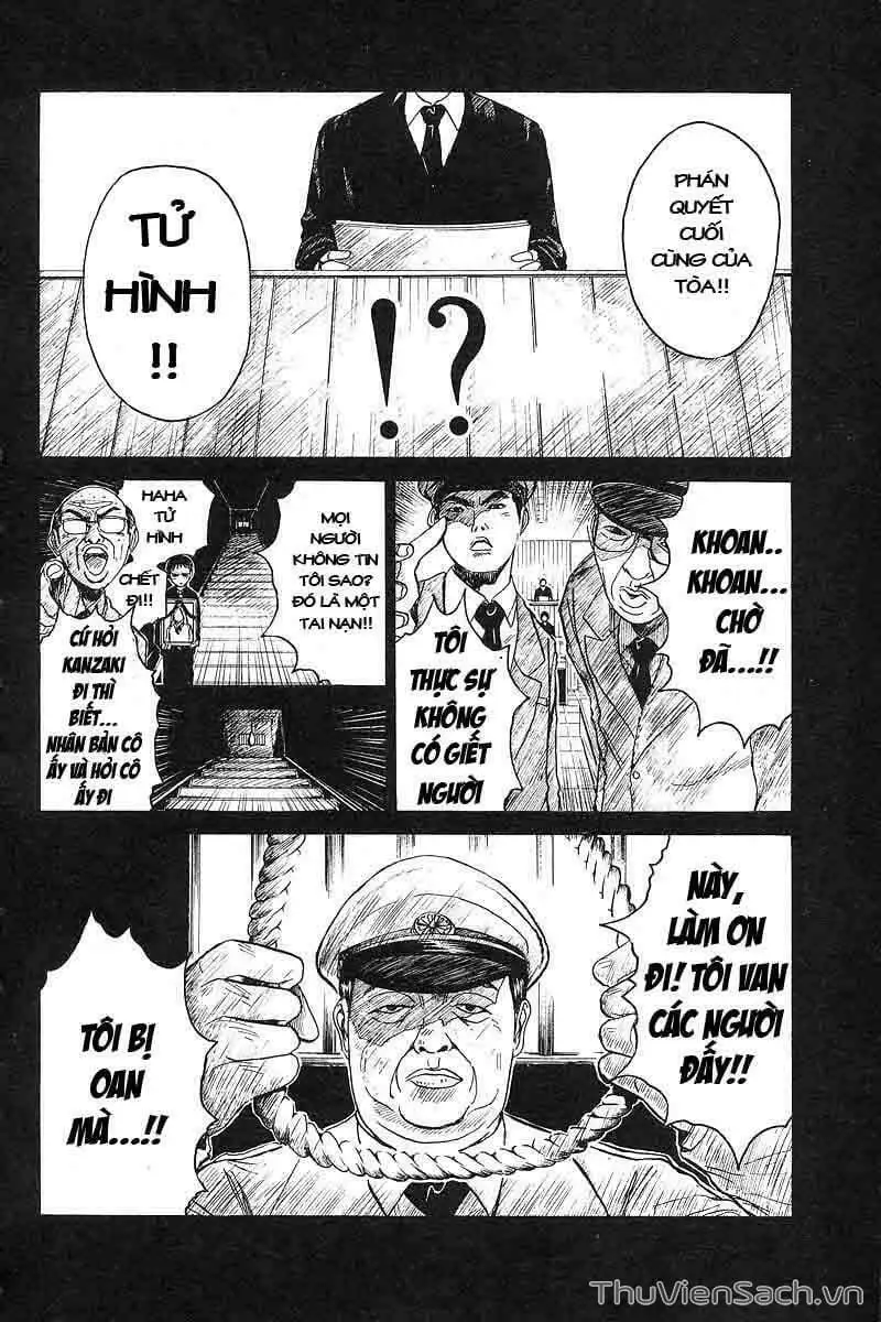 Truyện Tranh Thầy Giáo Vĩ Đại Onizuka - Gto trang 3