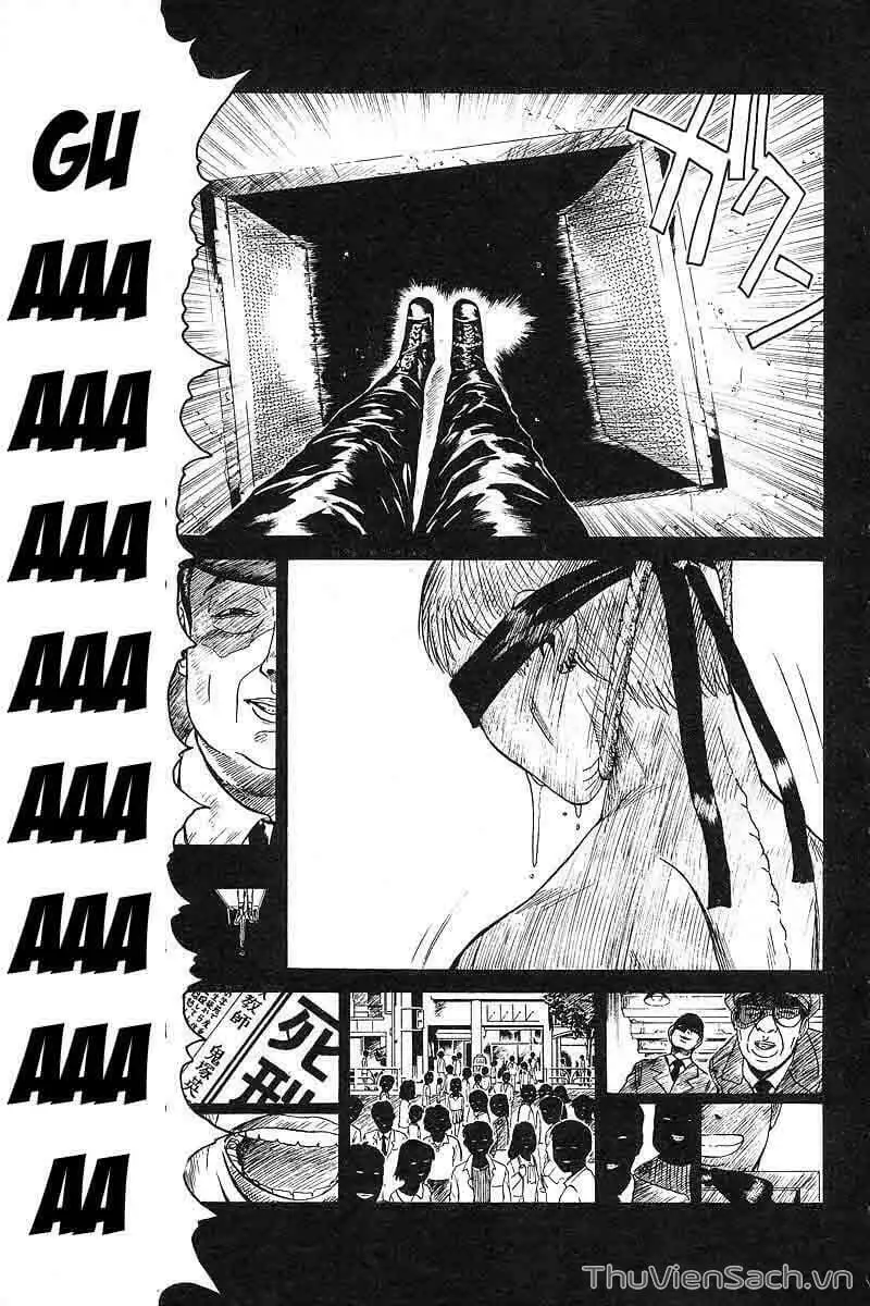 Truyện Tranh Thầy Giáo Vĩ Đại Onizuka - Gto trang 3