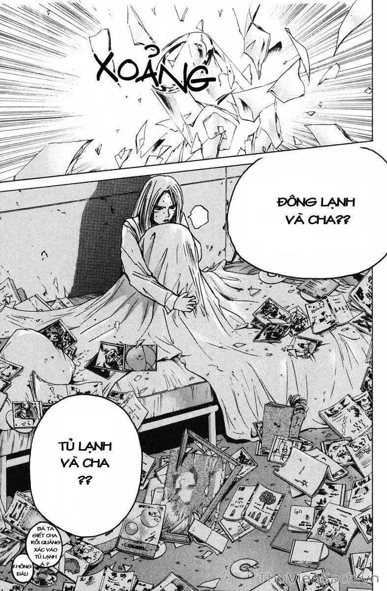 Truyện Tranh Thầy Giáo Vĩ Đại Onizuka - Gto trang 3