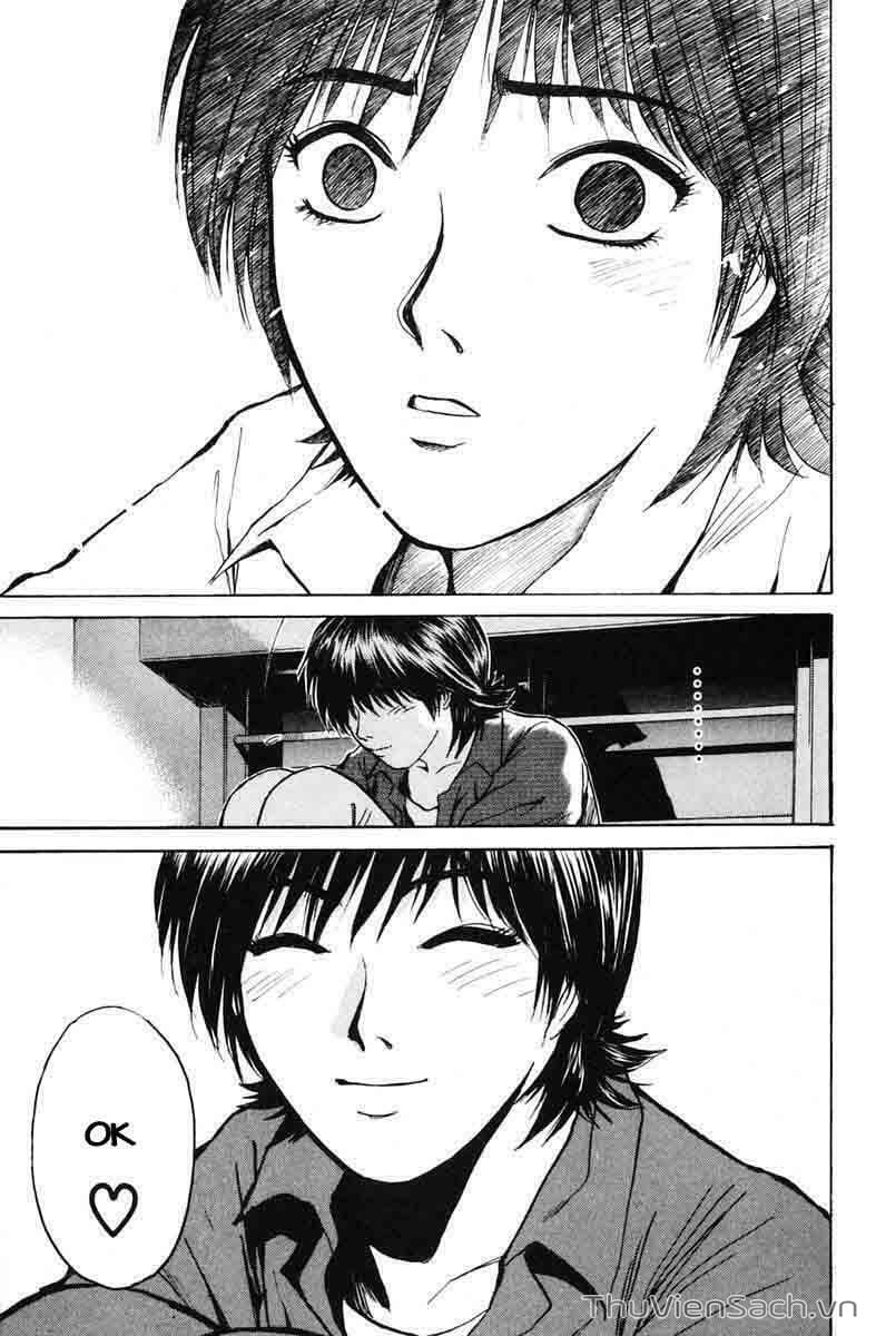 Truyện Tranh Thầy Giáo Vĩ Đại Onizuka - Gto trang 3