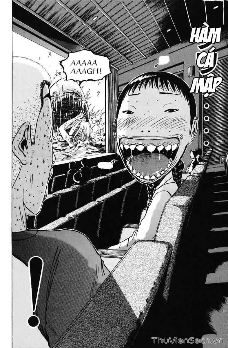 Truyện Tranh Thầy Giáo Vĩ Đại Onizuka - Gto trang 3