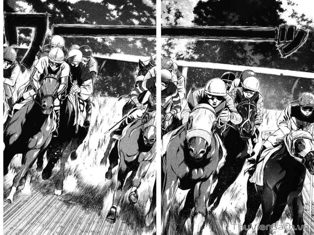 Truyện Tranh Thầy Giáo Vĩ Đại Onizuka - Gto trang 3