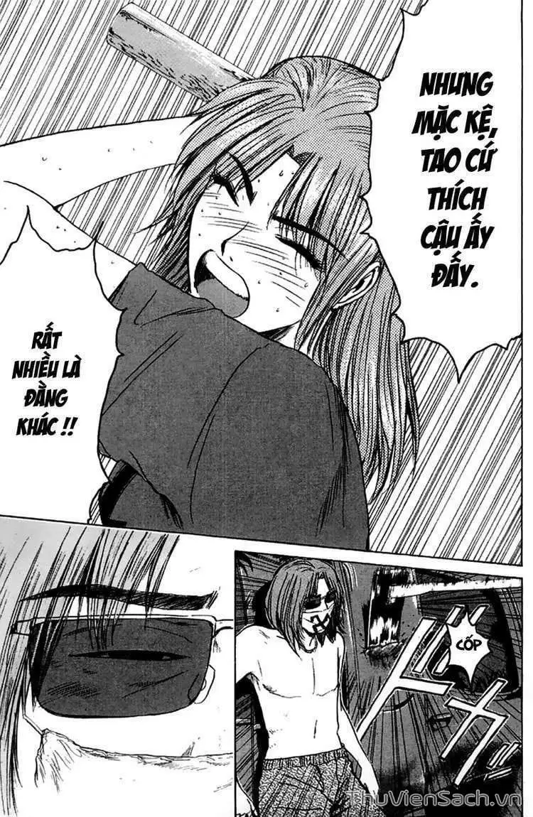 Truyện Tranh Thầy Giáo Vĩ Đại Onizuka - Gto trang 3