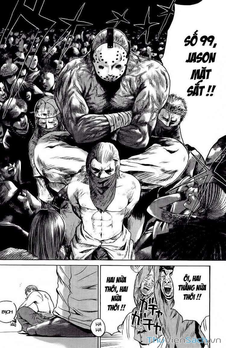 Truyện Tranh Thầy Giáo Vĩ Đại Onizuka - Gto trang 3