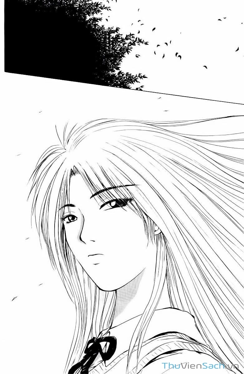 Truyện Tranh Thầy Giáo Vĩ Đại Onizuka - Gto trang 3