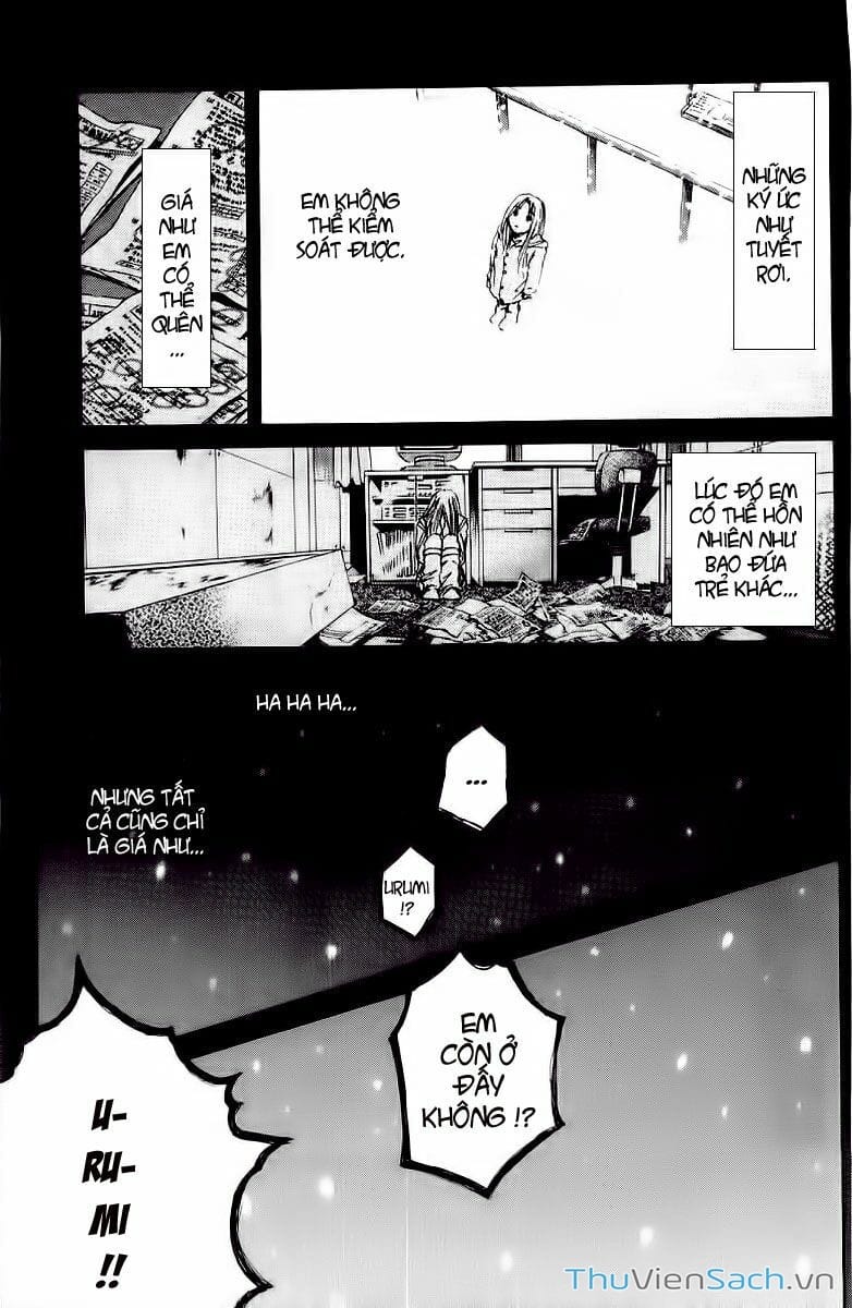 Truyện Tranh Thầy Giáo Vĩ Đại Onizuka - Gto trang 3